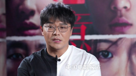 陈思诚透露正在拍摄新片：偏喜剧的一个沉重题材群像作品